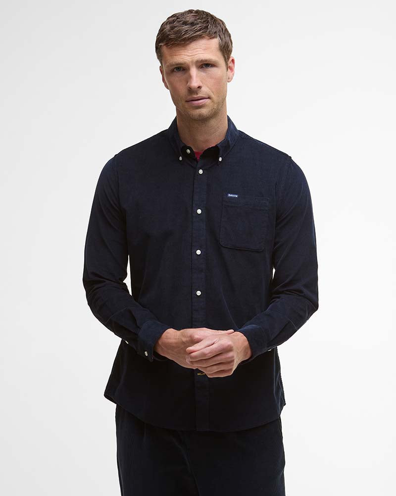 Barbour Ramsey Shirt