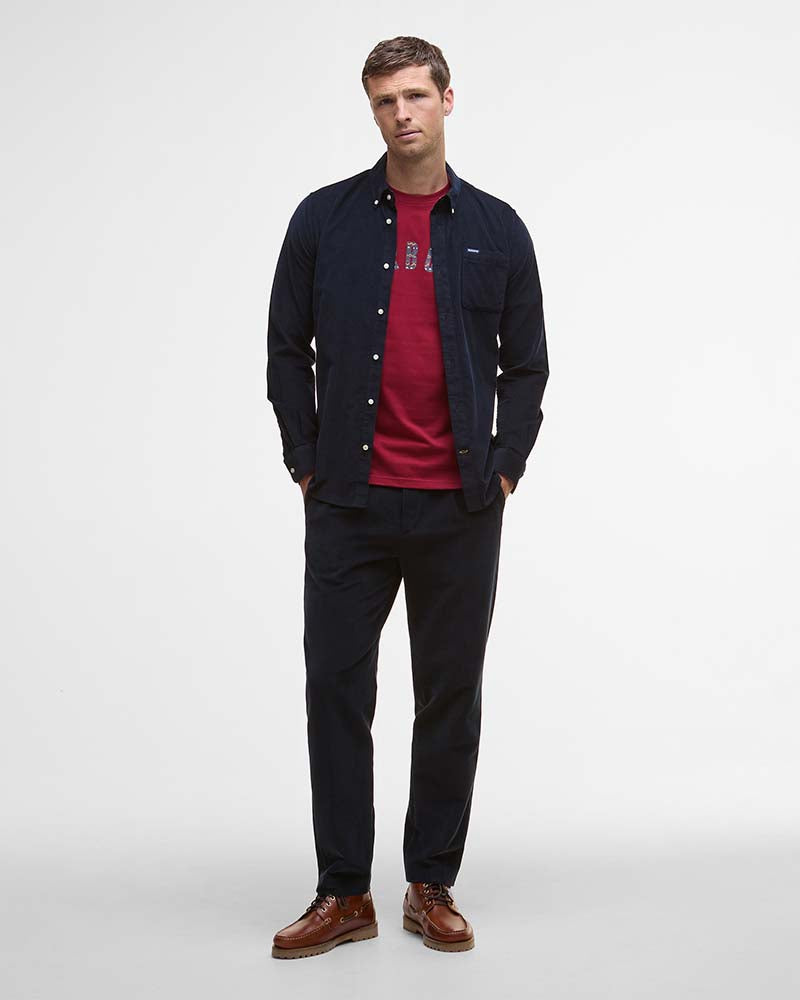 Barbour Ramsey Shirt