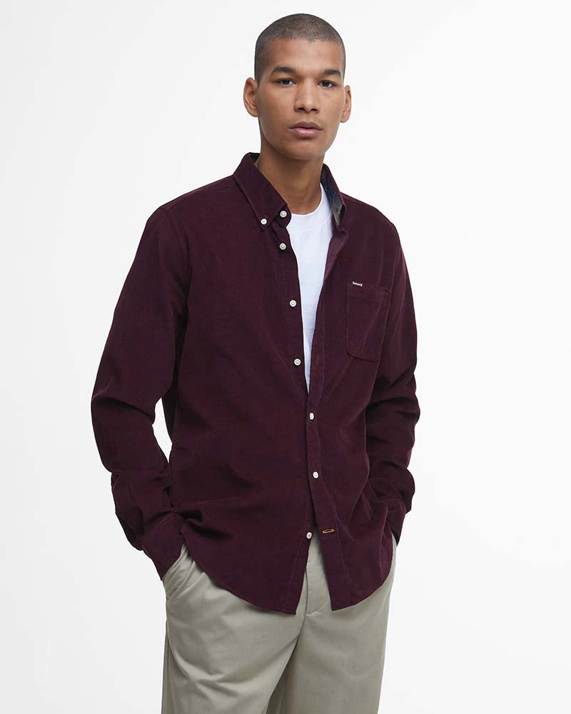 Barbour Ramsey Shirt