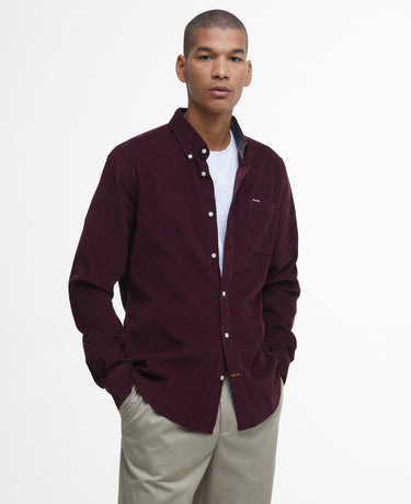 Barbour Ramsey Shirt