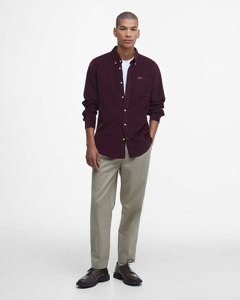 Barbour Ramsey Shirt