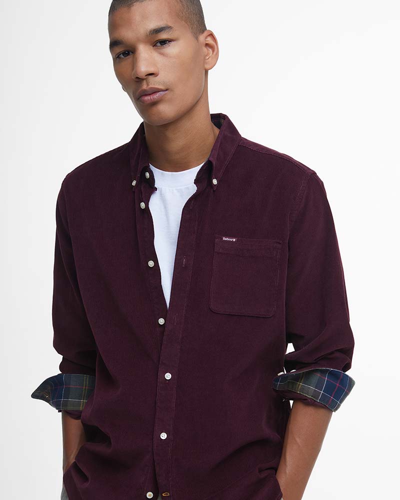 Barbour Ramsey Shirt