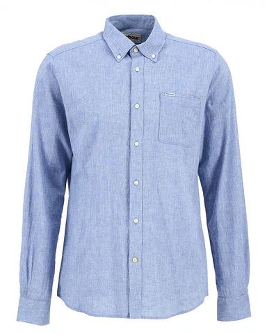 Barbour Nelson Tailored Shirt