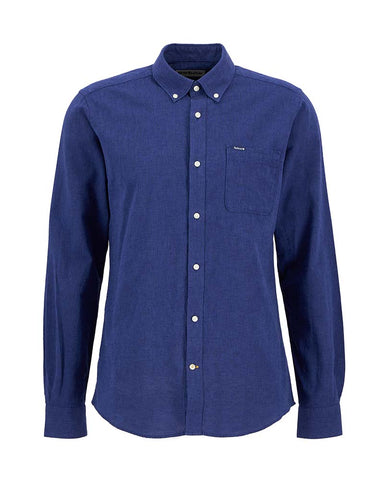 Barbour Nelson Tailored Shirt