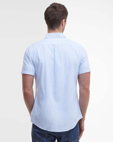 Barbour Oxtown Short Sleeve Tailored Shirt