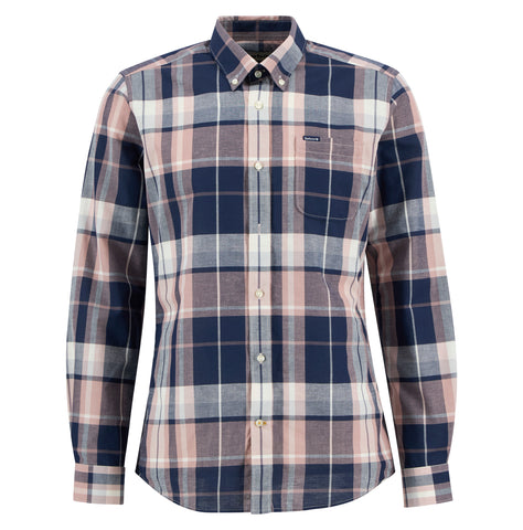 Barbour Newbridge Tailored Shirt
