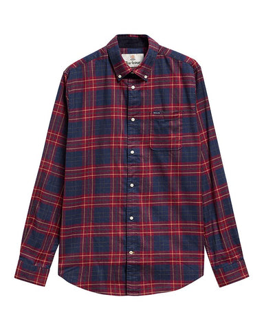 Barbour Broxburn Shirt