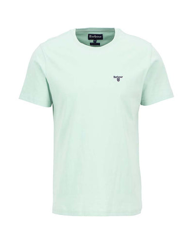 Barbour Sports Tee Shirt