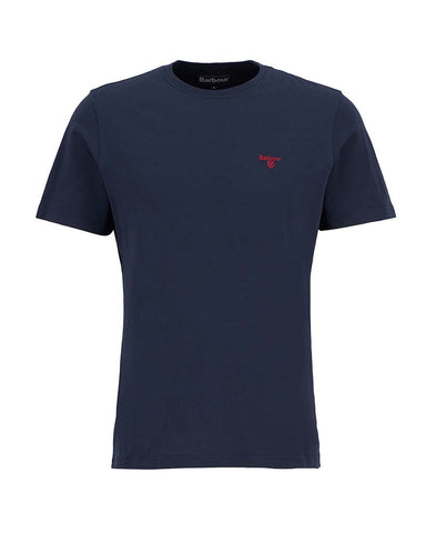 Barbour Sports Tee Shirt