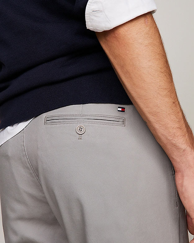 Tommy Hilfiger 1985 Collection Bleecker Slim Chinos