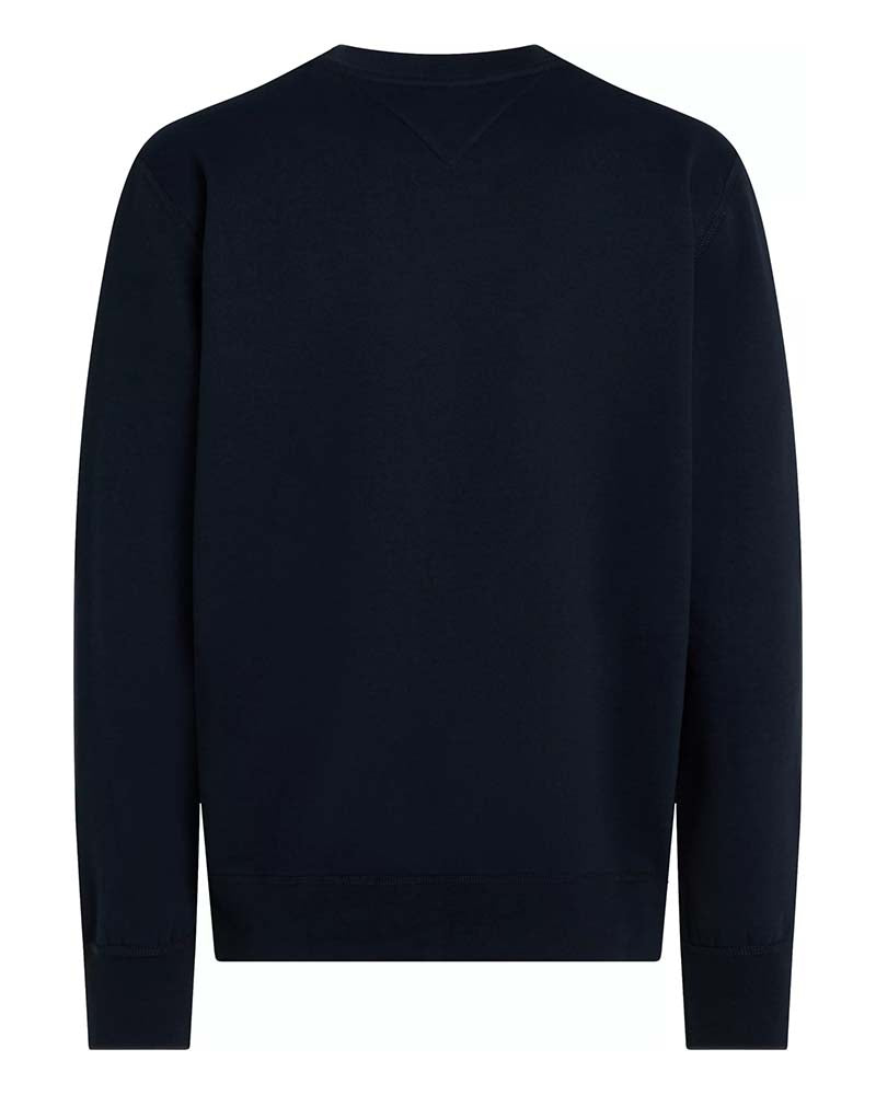 Tommy Hilfiger Essential Fleece Crewneck