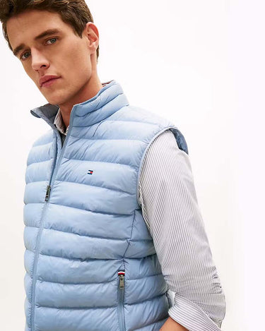 Tommy Hilfiger Packable Quilted Gilet