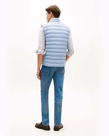 Tommy Hilfiger Packable Quilted Gilet