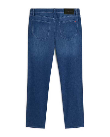 Tommy Hilfiger Slim Straight Denton Jeans