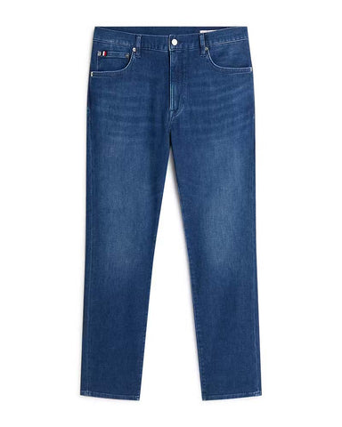 Tommy Hilfiger Slim Straight Denton Jeans