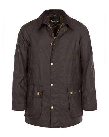 Barbour Ashby Waxed Jacket