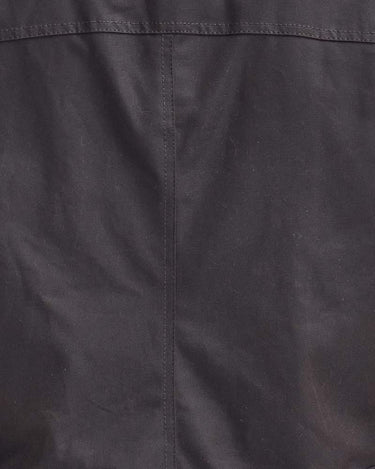 Barbour Ogston Waxed Jacket