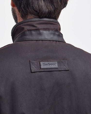 Barbour Hereford Wax Jacket