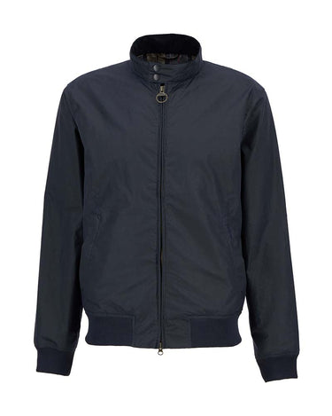 Barbour Royston Wax Jacket – Hanley & Co.