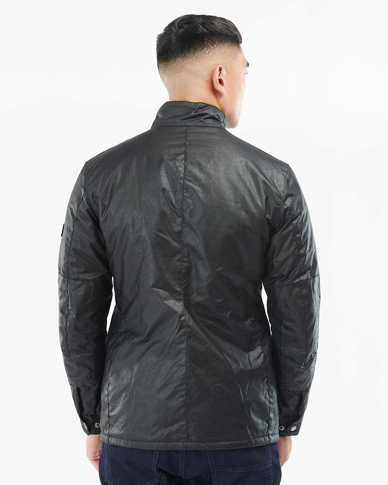 Barbour International Tourer Duke Wax Jacket