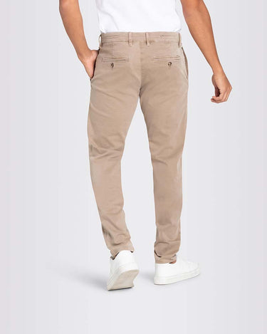 Mac Driver Pants Chino, Dune 2