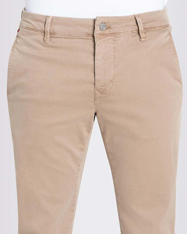 Mac Driver Pants Chino, Dune 3
