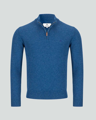 Magee Freddie Quarter-Zip