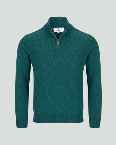 Magee Freddie Quarter-Zip