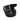 Monti London Business Belt, Black