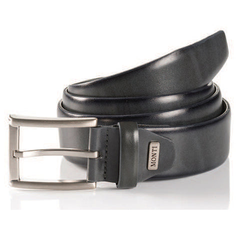 Monti London Business Belt