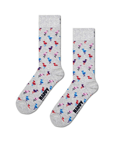 Happy Socks Flamingo Socks