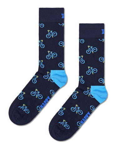 Happy Socks Bike Socks