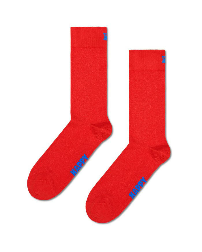 Happy Socks 3-Pack Solid Socks