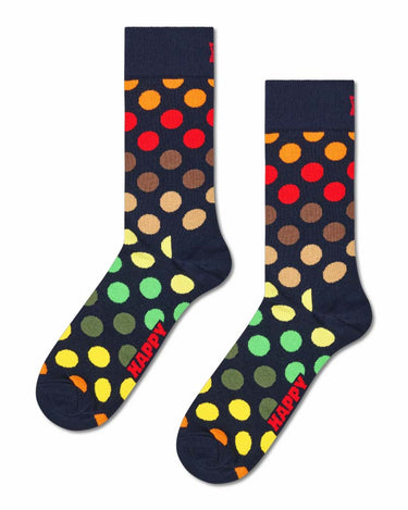 Happy Socks 4-Pack Classic Mix Socks Gift Set