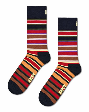 Happy Socks 3-Pack Graphic Socks Gift Set