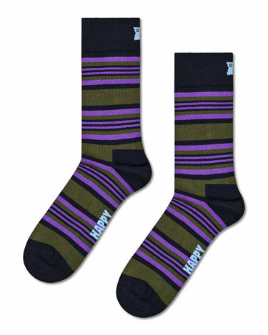 Happy Socks 3-Pack Graphic Socks Gift Set