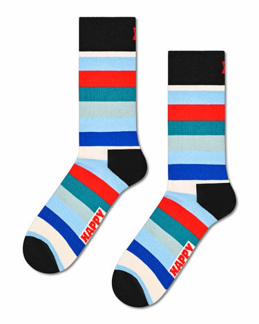 Happy Socks 2-Pack Graphic Socks Gift Set