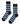 Happy Socks Wobbly Stripe Sock