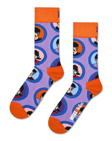 Happy Socks The Beatles 6-Pack Gift Set