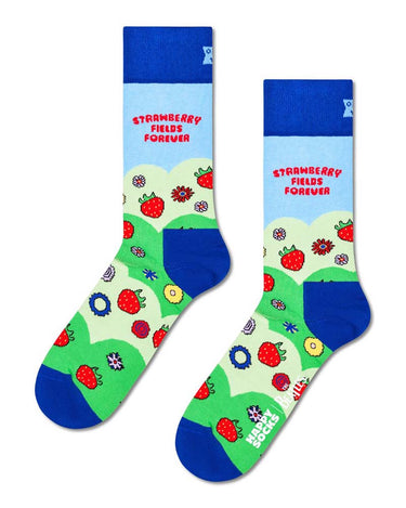 Happy Socks The Beatles 6-Pack Gift Set