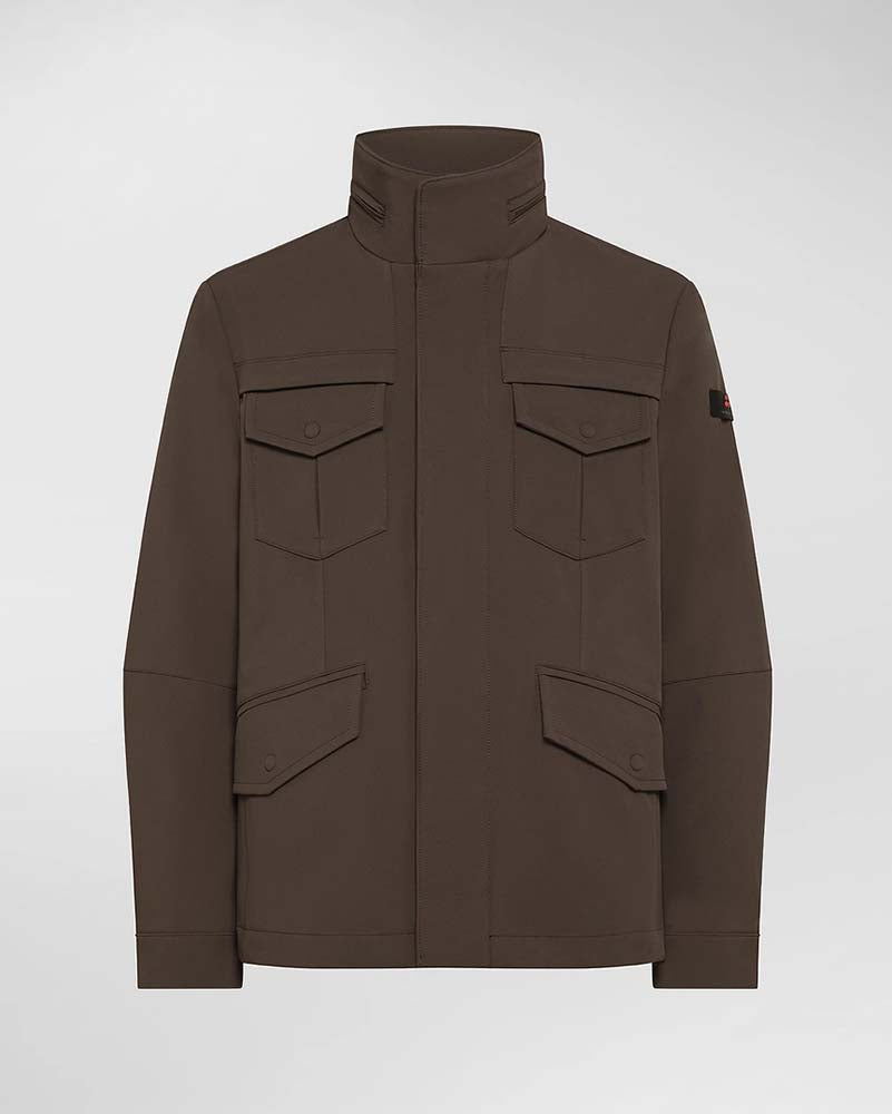 Peuterey Stripes KP 03 Jacket