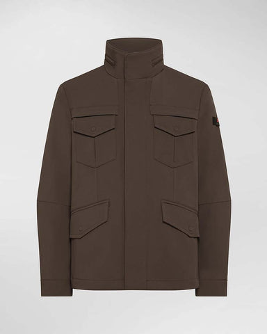 Peuterey Stripes KP 03 Jacket