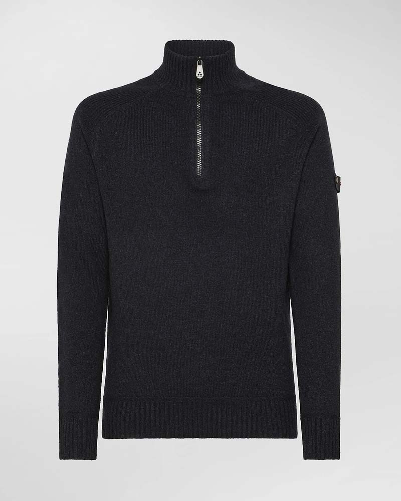 Peuterey BRAILLE 02 Quarter Zip