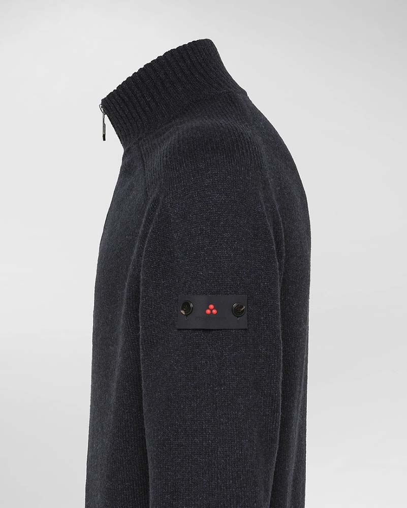 Peuterey BRAILLE 02 Quarter Zip