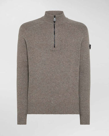 Peuterey BRAILLE 02 Quarter Zip