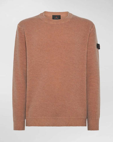 Peuterey VANDELVIRA Lambwool Sweater