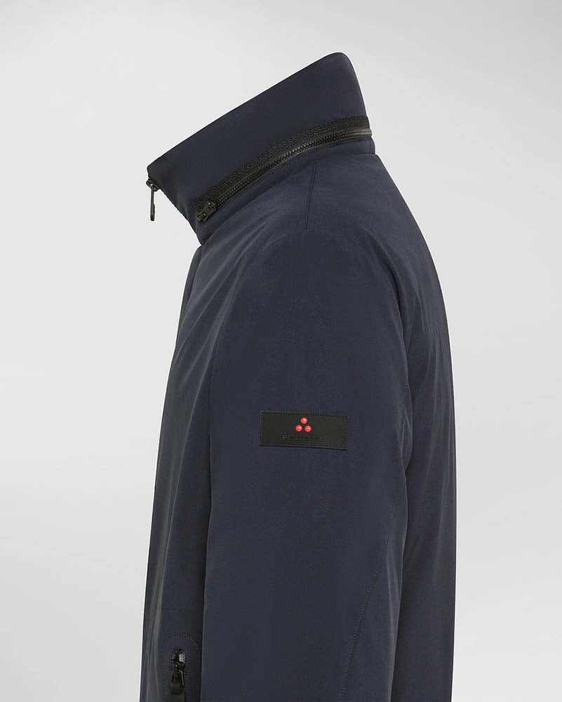 Peuterey Peeble Stretch Jacket