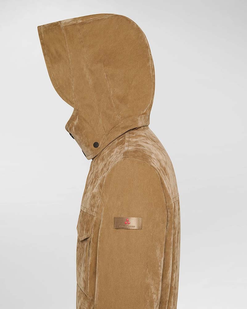 Peuterey Athol Jacket