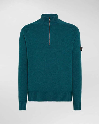 Peuterey Braille 03 Half Zip
