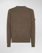 Peuterey Gediz 02 Yak Wool Blend Sweater